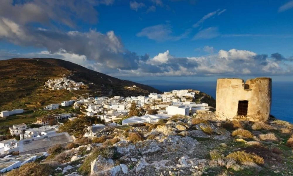 Σίκινος: Φρίκη με 10 νεκρές γάτες – Δηλητηρίασαν 35 ζώα με τις φόλες που έριξαν